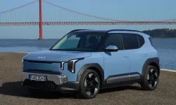Kia EV2 Türkiye Fiyatı Ne Kadar, Kaç TL? Ağustos 2026 Fiyat Listesi, Cool, Elegance, Long Range Donanım Paketleri