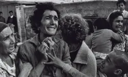 Kıbrıs'a bakan zulmü gördü!