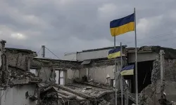 Kiev'de kanlı gece! Rus füzeleri sivilleri uykusunda vurdu: 9 ölü, 28 yaralı!