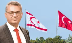 KKTC Cumhurbaşkanı Erhürman'dan net 'Kıbrıs' mesajı: "Kıbrıs Türkü asla görünmez kılınamayacak!"