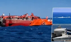 Girne'deki gemi faciasında 3 günlük ulusal yas ilan edildi