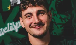 Matej Maglica Kimdir, Kaç Yaşında ve Nereli? Kocaelispor'un Yeni Stoperinin Kariyeri