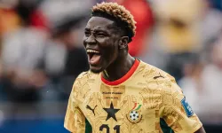 Fenerbahçe'nin yeni transferi Kojo Peprah Oppong kimdir? Transfer açıklaması, mevkisi ve imza töreni programı