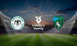 Konyaspor-Kocaelispor canlı izle: beIN SPORTS 1 şifreli mi, şifresiz yayın var mı, canlı izleme ekranı nerede?