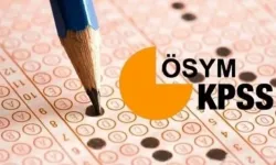 KPSS 2026 ÖSYM AİS Sınav Yeri Sorgulama Ekranı! Sınav Giriş Belgesi Nasıl Alınır?