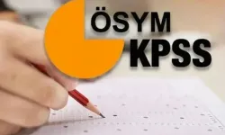 KPSS Ortaöğretim Başvuru Tarihi 2026: Başvuru Nasıl Yapılır, Son Gün Ne Zaman, Sınav Ücreti Kaç TL, Geç Başvuru Ücreti Ne Kadar?