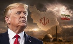 Küstahlıkta sınır yok! Trump'tan provokatif "İran" açıklaması: "Yalvardıkları için vurmadık!"