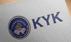 2026 KYK burs başvurusu başladı mı? KYK burs ve öğrenim kredisi başvuruları ne zaman, başvuru tarihi belli oldu mu?