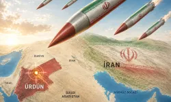 Lark Adası saldırısının intikamı ağır oldu: İran, Ürdün'deki Amerikan üslerini tek tek vurdu!