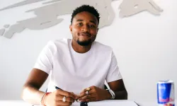 Leipzig, Nkunku'yu kiralık olarak transfer etti