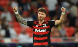 Leo Pereira kimdir, kaç yaşında, hangi takımda oynuyor? Beşiktaş transfer görüşmeleri, Flamengo'nun bonservis talebi ve İstanbul iddiası