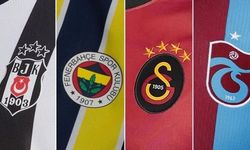 Süper ligin devlerinin bilanço tablosu açıklandı! Dev şirket KAP’a bildirdi