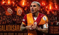 Lucas Torreira'dan Galatasaray'a "Elveda": Yeni takımı belli oldu