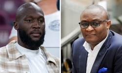 Romelu Lukaku’nun babası kimdir? Türkiye detayı şaşkınlığa neden oldu