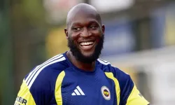 Lukaku Fenerbahçe'ye söz verdi! '3 ayda başaracağım'