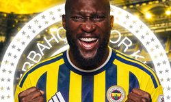 Lukaku Lyon maçında oynayacak mı? Fenerbahçe'den flaş hamle