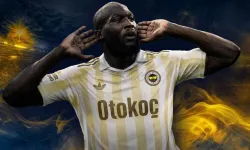 Kadıköy'de transfer bombası patladı! Lukaku Fenerbahçe’de...