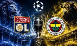 Canlı Anlatım: Lyon - Fenerbahçe