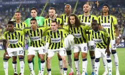 Lyon Fenerbahçe Maç Kadrosunda Kimler Var, Asensio ve Kerem Aktürkoğlu Oynayacak mı? Hangi Futbolcular Eksik?