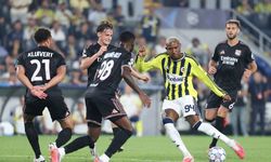 Lyon-Fenerbahçe Berabere Kalırsa Ne Olacak? Fenerbahçe'nin Lyon'u Elemesi İçin Hangi Skorlar Yeterli, Tur İhtimalleri Neler?