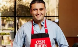 CZN Burak Kimdir, Kaç Yaşında, Evli mi? Burak Özdemir’in Restoranları, Serveti ve Hayatı