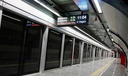 İstanbulluya müjde: M7 Metrosu için açılış tarihi verildi