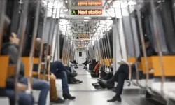 İstanbul'da trafik çilesi bitiyor! O üç ilçeye metro müjdesi