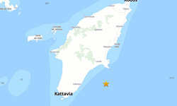 Marmaris'te deprem! AFAD açıkladı