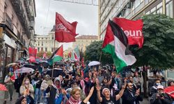 Filistin’i savunmak neden teröristlik olsun? Terörist ilan eden önce dönüp kendisine baksın