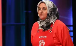 MasterChef Nurten Kimdir, Kaç Yaşında, Nereli ve Ne İş Yapıyor? Kaç Çocuk Annesi ve MasterChef'e Nereden Katıldı?