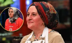 Nurten Ocak Tamer kimdir ve kaç yaşında? MasterChef Nurten nereli, mesleği ne, evli mi, kaç çocuğu var, ana kadroya nasıl girdi?