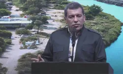 Mazlum Abdi: SDG ve yeni rejim entegrasyonu tamamlandı