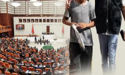 Meclis’te tatil öncesi yoğun mesai: Genel Kurul'da çocuklara ilişkin teklif ilk sırada!