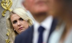 Natalie Harp Kimdir, Kaç Yaşında, Nereli? Donald Trump'ın Yakın Çalışma Ekibindeki Harp'ın Biyografisi