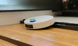 Evinde robot süpürge kullananları ilgilendiren haber geldi!