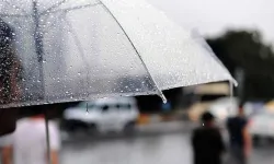 9 Ağustos hava durumu! İstanbul ve 5 ile kuvvetli sağanak uyarısı
