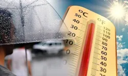Meteoroloji'den acil uyarı: 19 ilde sağanak ve fırtına alarmı
