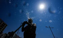 Meteoroloji'den sıcak hava alarmı: Eyyam-ı bahur etkisi başlıyor
