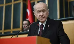 Bahçeli'den Çerçeve Yasa çıkışı: Vakit kaybedemeyiz