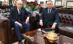 MHP'de imza krizi büyüyor: İzzet Ulvi Yönter'den sert mesaj
