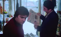Milli Gazete üzerinden oynanan kirli oyun TV100'de konuşuldu! Mustafa Balbay 3 maymunu oynadı