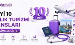 En İyi 10 Sağlık Turizmi Ajansları (2026 Güncel Liste)