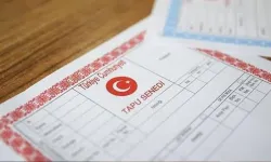 Miras kalan ev ve arsa satışında kurallar değişti: İlk hak kimin olacak?