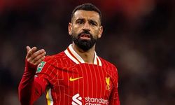 Trabzonspor'dan bomba transfer: Mohamed Salah KAP'a bildirildi