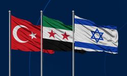 MOSSAD'dan Şam yönetimine "Türkiye" sorgusu: "İş birliğinizin sınırı ne?"
