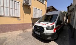 Muğla'da yaşlı çift evlerinde ölü bulundu