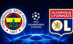 Muhtemel 11'ler: Fenerbahçe - Lyon