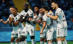 Kocaelispor-Amedspor Maçı Şifresiz Nereden İzlenir? beIN SPORTS 1 Yayın Bilgileri (Maç Kadrosu, Saati ve Yayın Kanalı)
