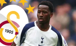 Ne Galatasaray ne Beşiktaş: Pape Matar Sarr'ın yeni takımı belli oldu