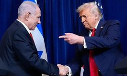Cambaza bak cambaza oyunu! Netanyahu başka, Trump başka mı? Yok aslında birbirlerinden farkları